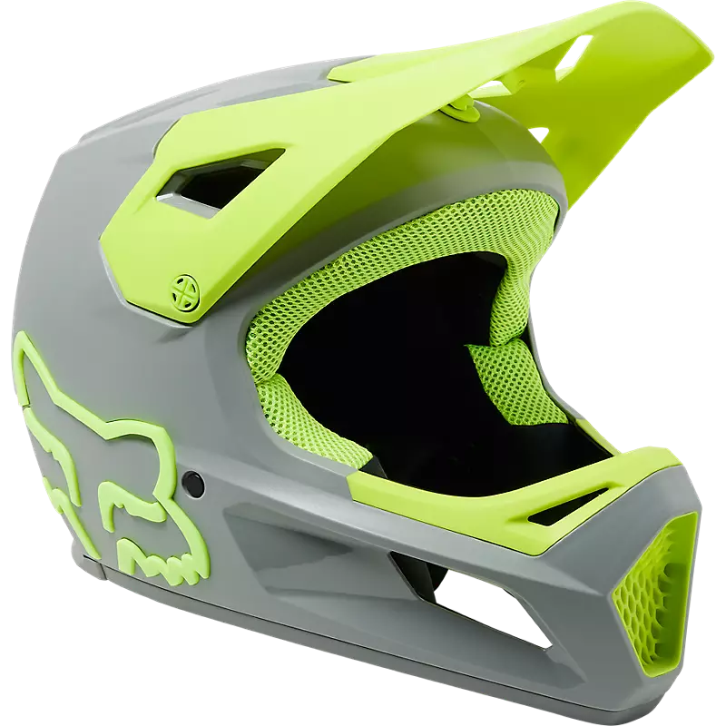 Fox Racing Youth Rampage Ceshyn Helmet 1 Fox Racing Youth Rampage Ceshyn Helmet