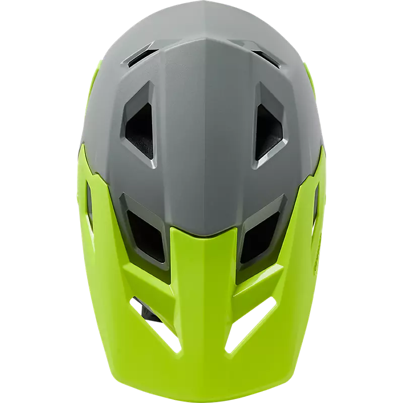 Fox Racing Youth Rampage Ceshyn Helmet 4 Fox Racing Youth Rampage Ceshyn Helmet - Image 4