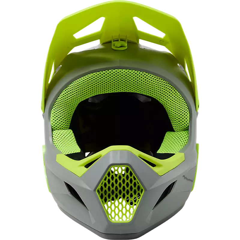 Fox Racing Youth Rampage Ceshyn Helmet 5 Fox Racing Youth Rampage Ceshyn Helmet - Image 5