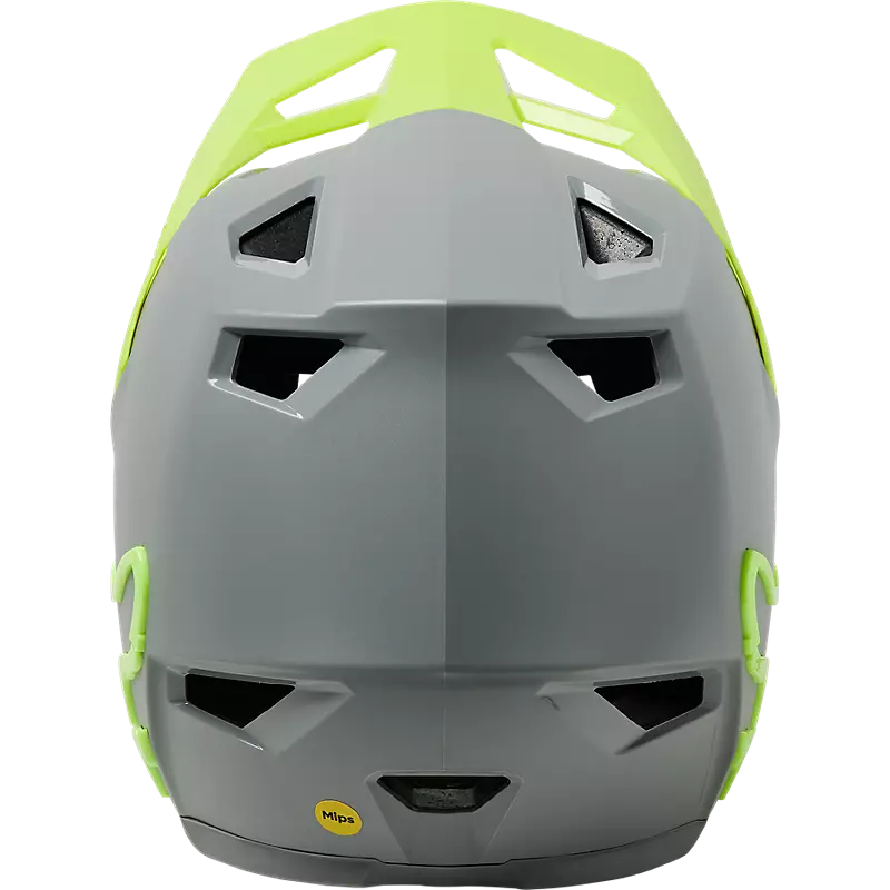 Fox Racing Youth Rampage Ceshyn Helmet 6 Fox Racing Youth Rampage Ceshyn Helmet - Image 6