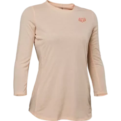 Fox Racing Womens Ranger Drirelease® 3/4 Length Jersey