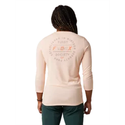 Fox Racing Womens Ranger Drirelease® 3/4 Length Jersey -Cycling Equipment Shop 29890211 3