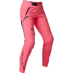 Fox Racing Womens Flexair Lunar Pants