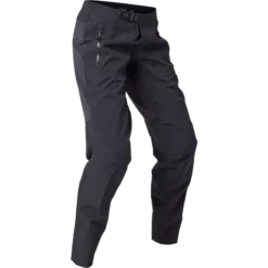 Fox Racing Womens Defend 3-Layer Water Pants