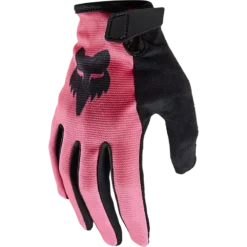 Fox Racing Womens Ranger Lunar Gloves