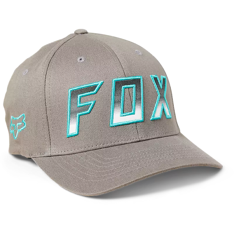Fox Racing Fgmnt Flexfit Hat 1 Fox Racing Fgmnt Flexfit Hat