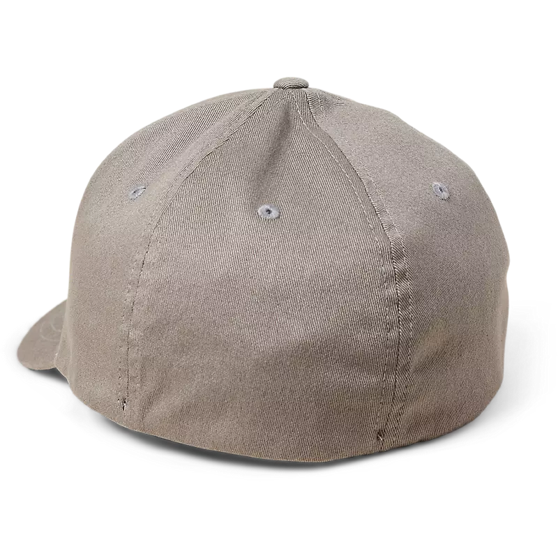 Fox Racing Fgmnt Flexfit Hat 2 Fox Racing Fgmnt Flexfit Hat - Image 2