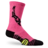 Fox Racing Womens Ranger Lunar Cushion 8" Socks