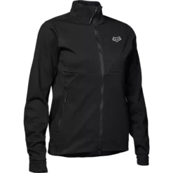Fox Racing Womens Ranger Fire Jacket