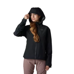 Fox Racing Womens Defend 3-layer Water Jacket -Cycling Equipment Shop 29929001 3