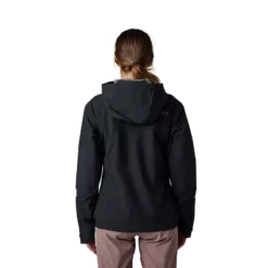 Fox Racing Womens Defend 3-layer Water Jacket -Cycling Equipment Shop 29929001 4