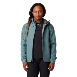 Fox Racing Womens Ranger 2.5-layer Water Jacket -Cycling Equipment Shop 29930490 4