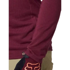 Fox Racing Womens Ranger Drirelease® Long Sleeve Midweight Jersey -Cycling Equipment Shop 29934299 6