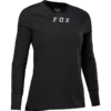 Fox Racing Womens Defend Thermal Jersey