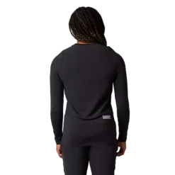 Fox Racing Womens Defend Thermal Jersey 8 Fox Racing Womens Defend Thermal Jersey -Cycling Equipment Shop 29936001 3