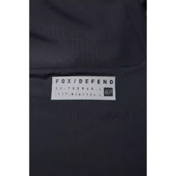 Fox Racing Womens Defend Thermal Jersey 11 Fox Racing Womens Defend Thermal Jersey -Cycling Equipment Shop 29936001 6