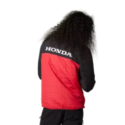 Fox Racing Honda Howell Puffy Jacket -Cycling Equipment Shop 29943122 3