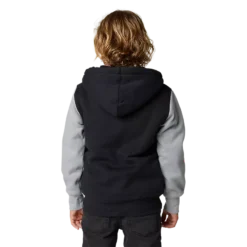 Fox Racing Youth Leed Sherpa Lined Sweatshirt -Cycling Equipment Shop 29964001 3
