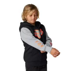 Fox Racing Youth Leed Sherpa Lined Sweatshirt -Cycling Equipment Shop 29964001 4