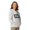 Fox Racing Youth Nuklr Pullover Hoodie