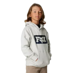 Fox Racing Youth Nuklr Pullover Hoodie