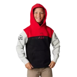 Fox Racing Youth Efekt Pullover Hoodie