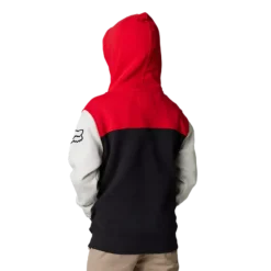 Fox Racing Youth Efekt Pullover Hoodie 5 Fox Racing Youth Efekt Pullover Hoodie -Cycling Equipment Shop 29975122 3