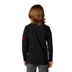 Fox Racing Youth Detonate Long Sleeve Tee -Cycling Equipment Shop 29992001 3