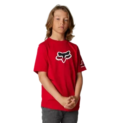 Fox Racing Youth Vizen Tee