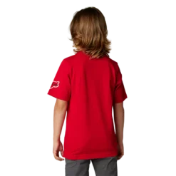 Fox Racing Youth Vizen Tee 5 Fox Racing Youth Vizen Tee -Cycling Equipment Shop 29997122 3