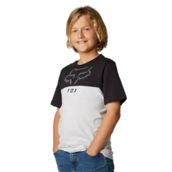 Fox Racing Youth Ryaktr Tee -Cycling Equipment Shop 29999001 2