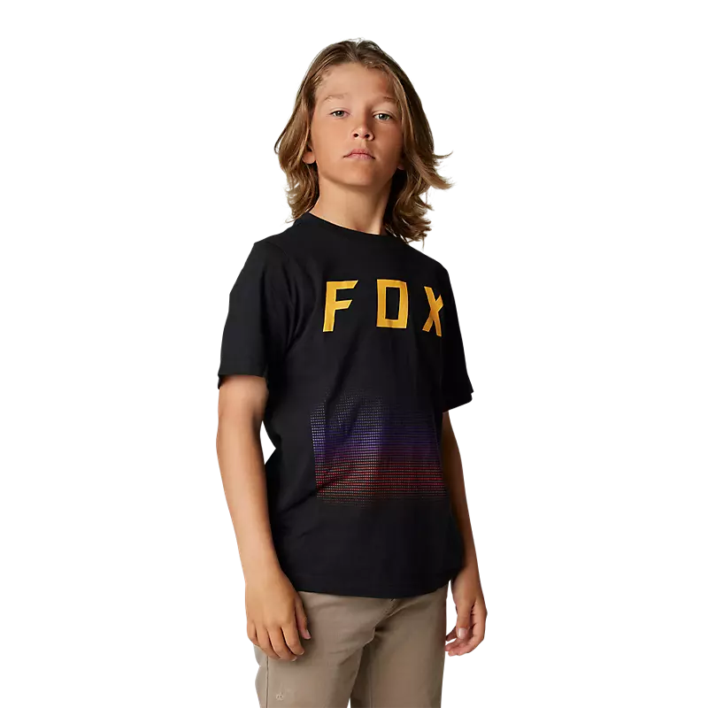 Fox Racing Youth FGMT Tee 1 Fox Racing Youth FGMT Tee
