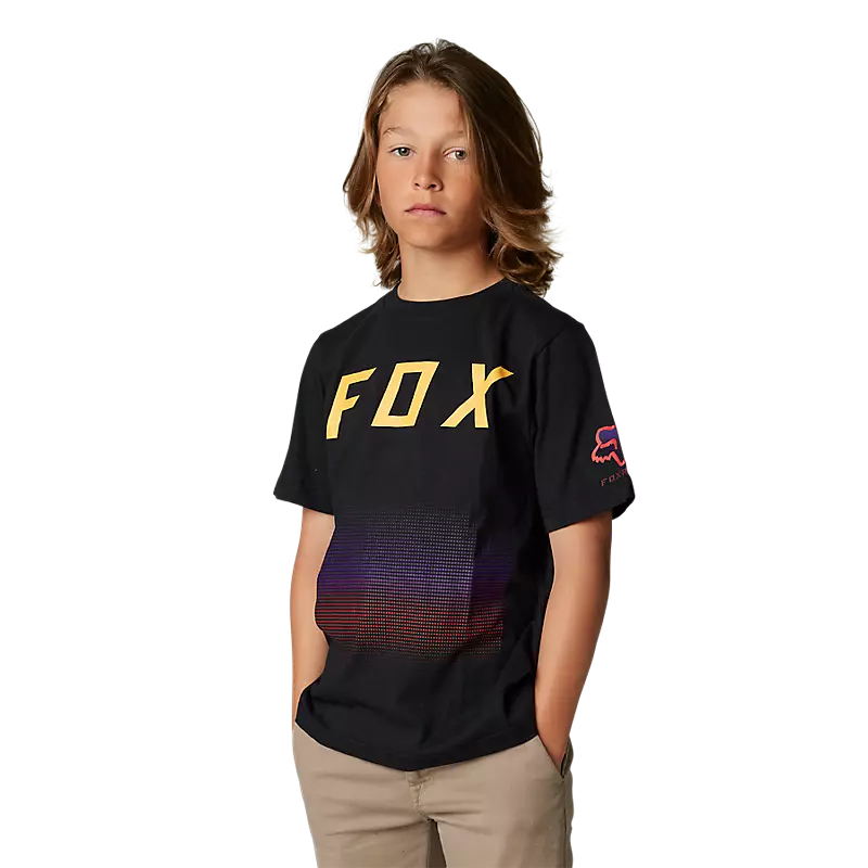 Fox Racing Youth FGMT Tee 2 Fox Racing Youth FGMT Tee - Image 2