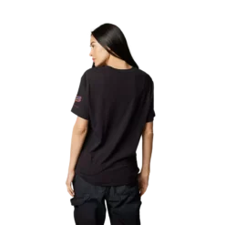 Fox Racing Womens Fgmnt Tee 6 Fox Racing Womens Fgmnt Tee -Cycling Equipment Shop 30005001 3