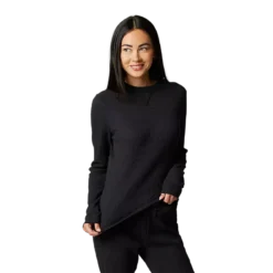 Fox Racing Womens High Desert Thermal Shirt