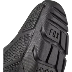 Fox Racing Comp X Off Road Boots -Cycling Equipment Shop 30078001 9