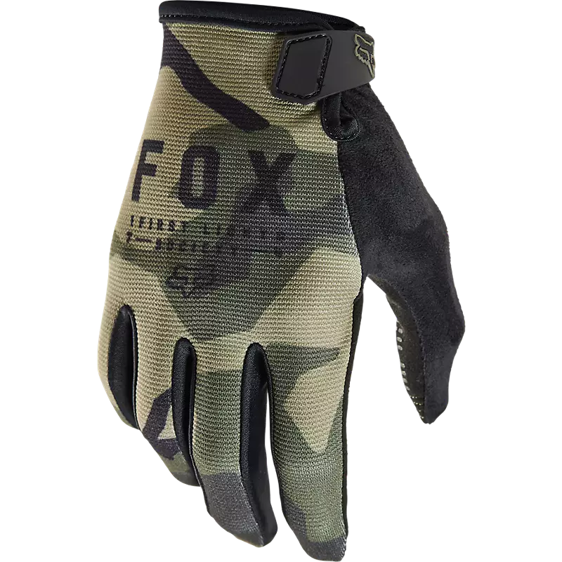 Fox Racing Ranger Gloves 1 Fox Racing Ranger Gloves