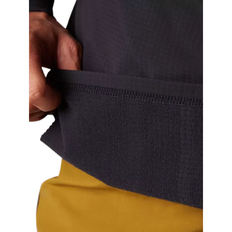 Fox Racing Defend Thermal Jersey 4 Fox Racing Defend Thermal Jersey - Image 4