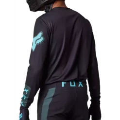 Fox Racing Defend Long Sleeve Jersey 8 Fox Racing Defend Long Sleeve Jersey -Cycling Equipment Shop 30095294 3