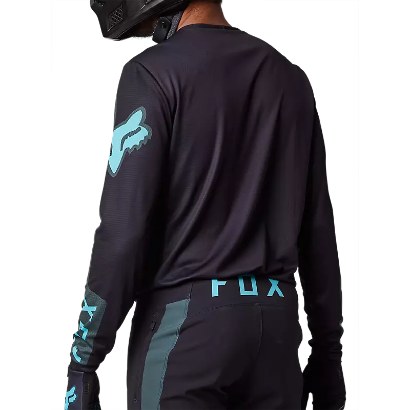 Fox Racing Defend Long Sleeve Jersey 3 Fox Racing Defend Long Sleeve Jersey - Image 3