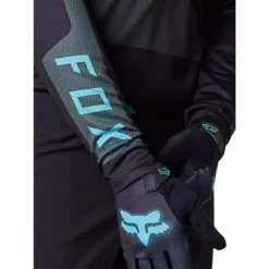 Fox Racing Defend Long Sleeve Jersey 9 Fox Racing Defend Long Sleeve Jersey -Cycling Equipment Shop 30095294 4