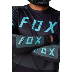 Fox Racing Defend Long Sleeve Jersey 10 Fox Racing Defend Long Sleeve Jersey -Cycling Equipment Shop 30095294 5