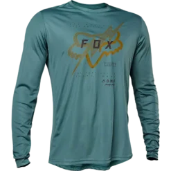 Fox Racing Ranger Jectr Long Sleeve Jersey