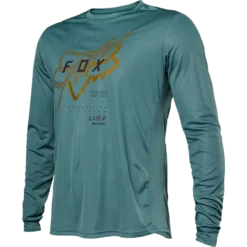 Fox Racing Ranger Jectr Long Sleeve Jersey -Cycling Equipment Shop 30096490 3