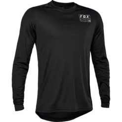 Fox Racing Ranger Swath Long Sleeve Jersey