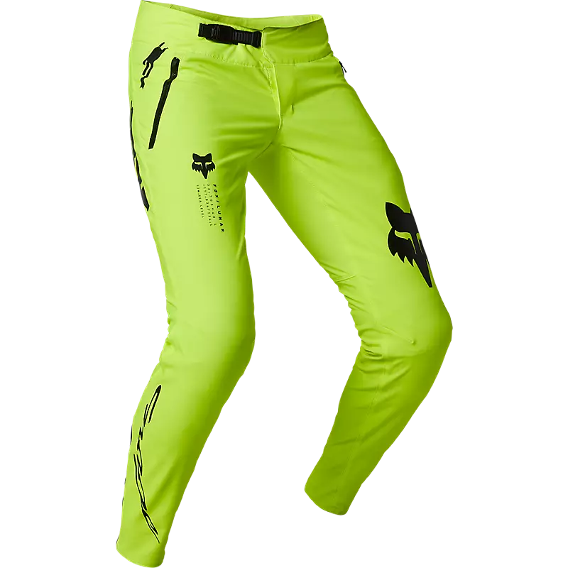 Fox Racing Flexair Lunar Pants 1 Fox Racing Flexair Lunar Pants