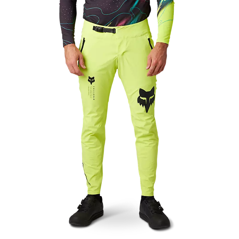 Fox Racing Flexair Lunar Pants 2 Fox Racing Flexair Lunar Pants - Image 2