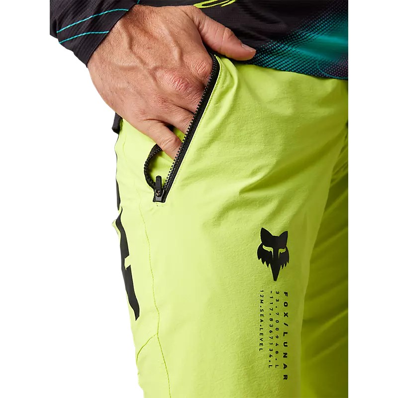 Fox Racing Flexair Lunar Pants 5 Fox Racing Flexair Lunar Pants - Image 5