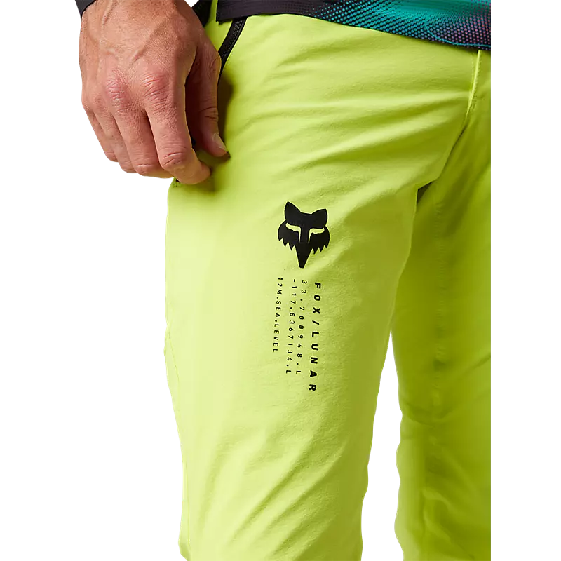 Fox Racing Flexair Lunar Pants 6 Fox Racing Flexair Lunar Pants - Image 6