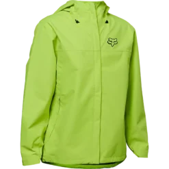 Fox Racing Youth Ranger 2.5-layer Water Jacket
